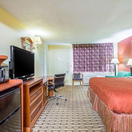 Rodeway Inn Bonifay Εξωτερικό φωτογραφία
