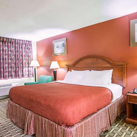 Rodeway Inn Bonifay Εξωτερικό φωτογραφία