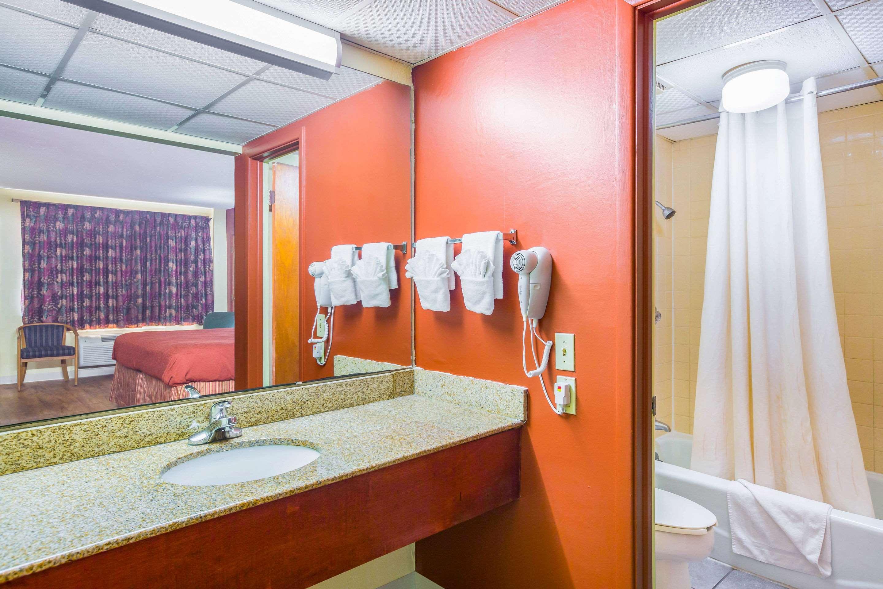 Rodeway Inn Bonifay Εξωτερικό φωτογραφία