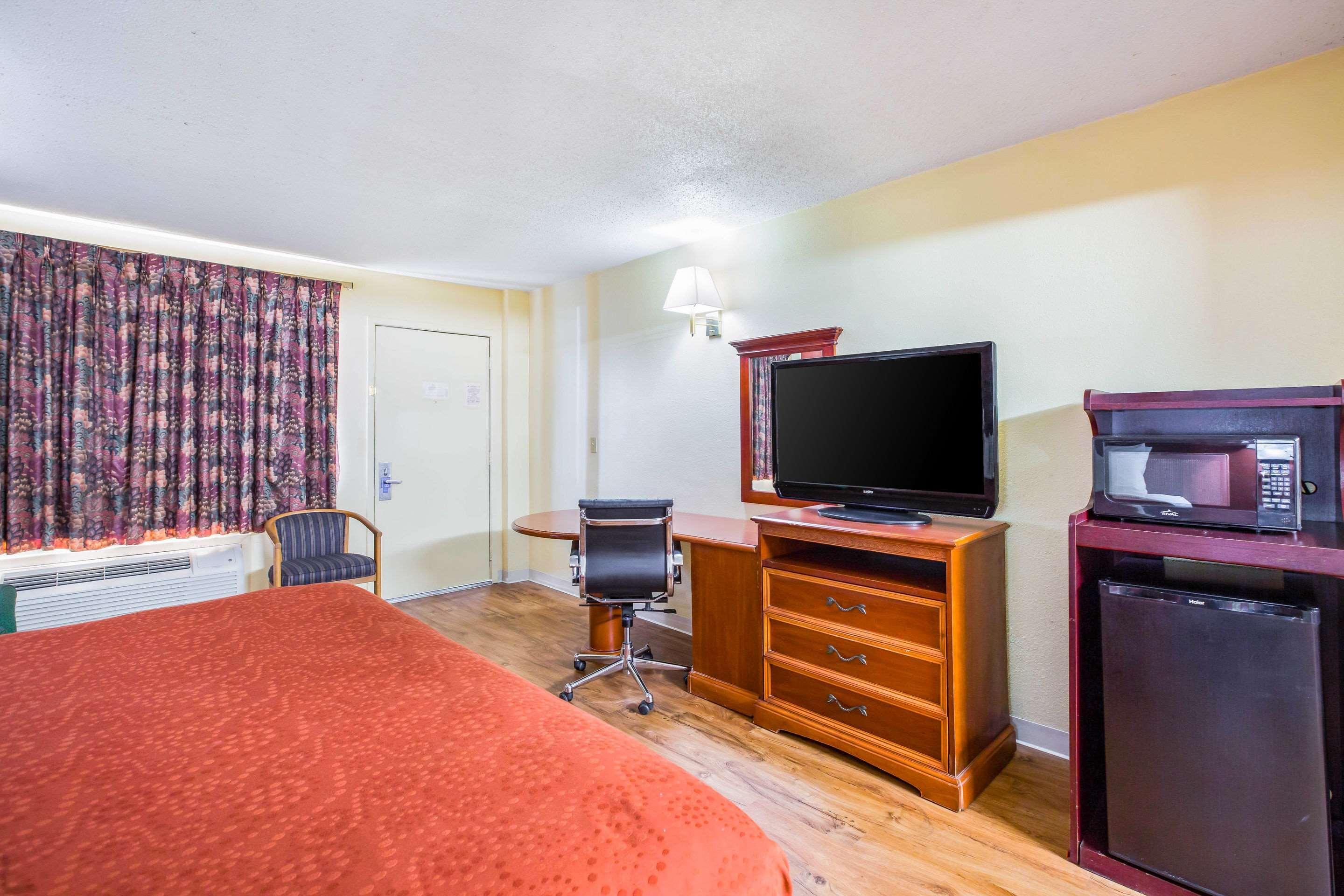 Rodeway Inn Bonifay Εξωτερικό φωτογραφία