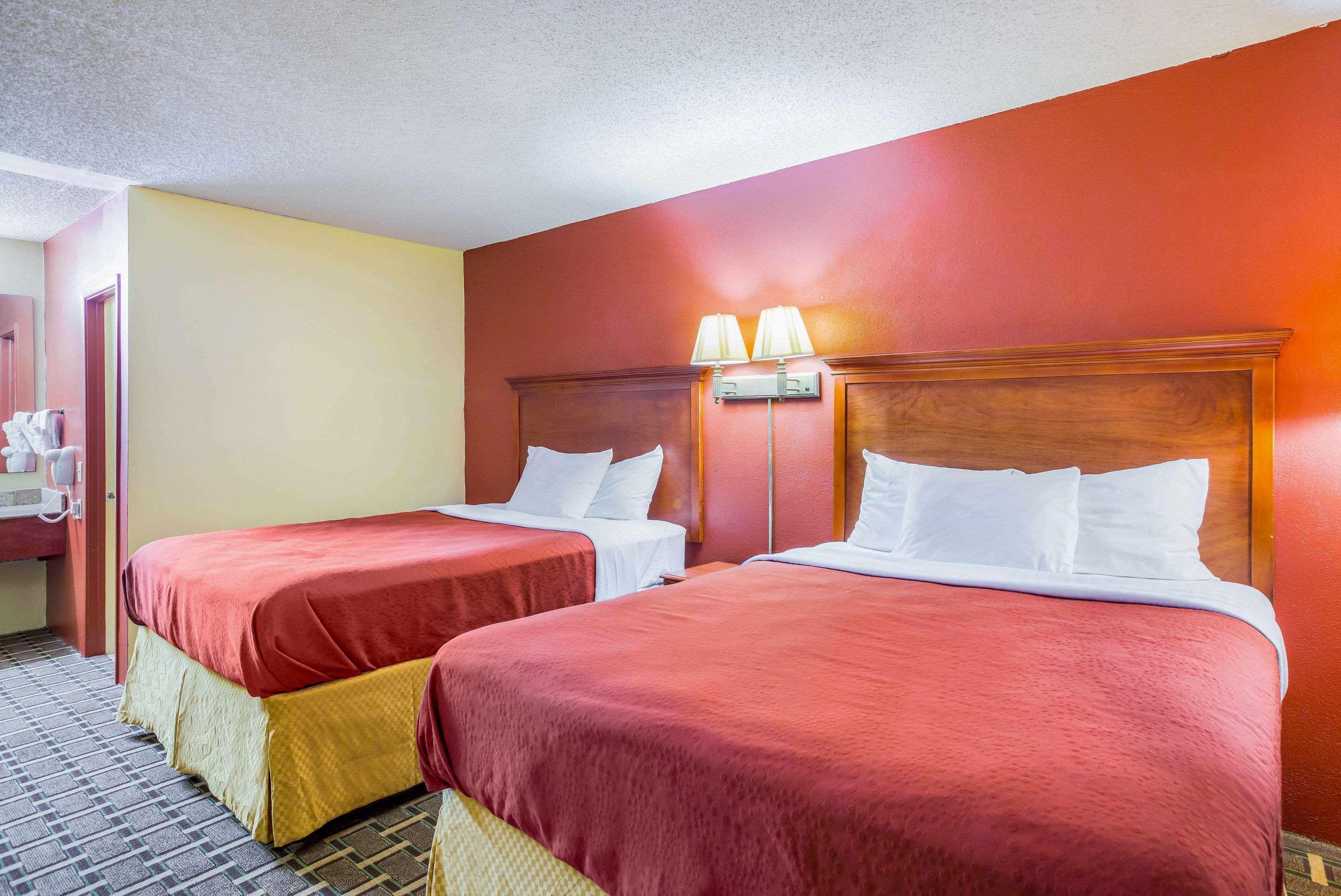 Rodeway Inn Bonifay Εξωτερικό φωτογραφία