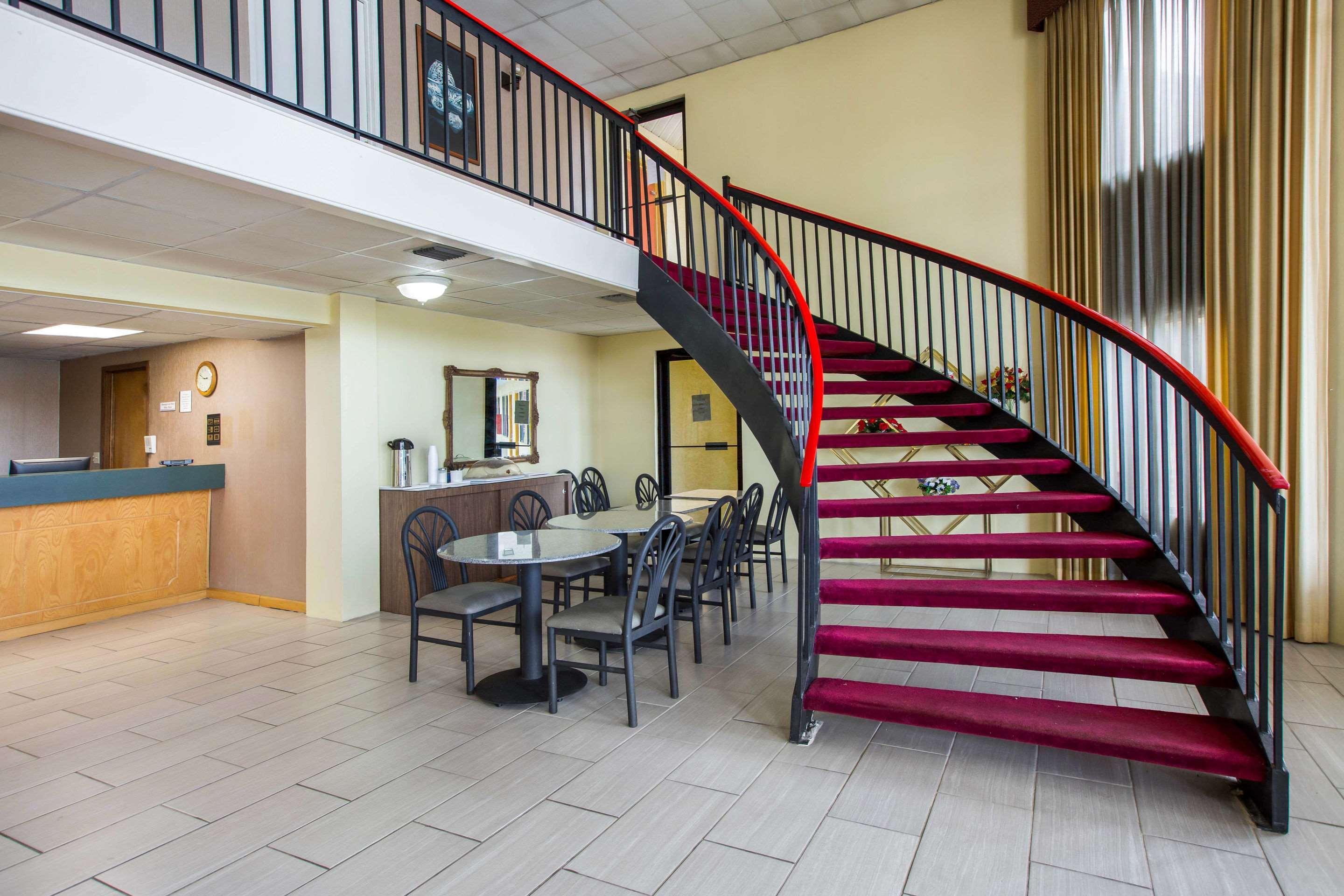 Rodeway Inn Bonifay Εξωτερικό φωτογραφία