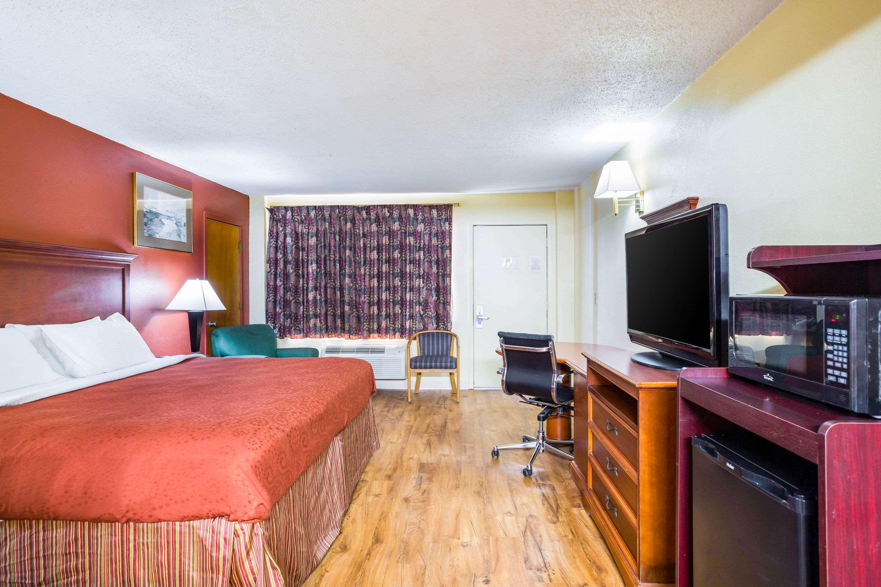 Rodeway Inn Bonifay Εξωτερικό φωτογραφία