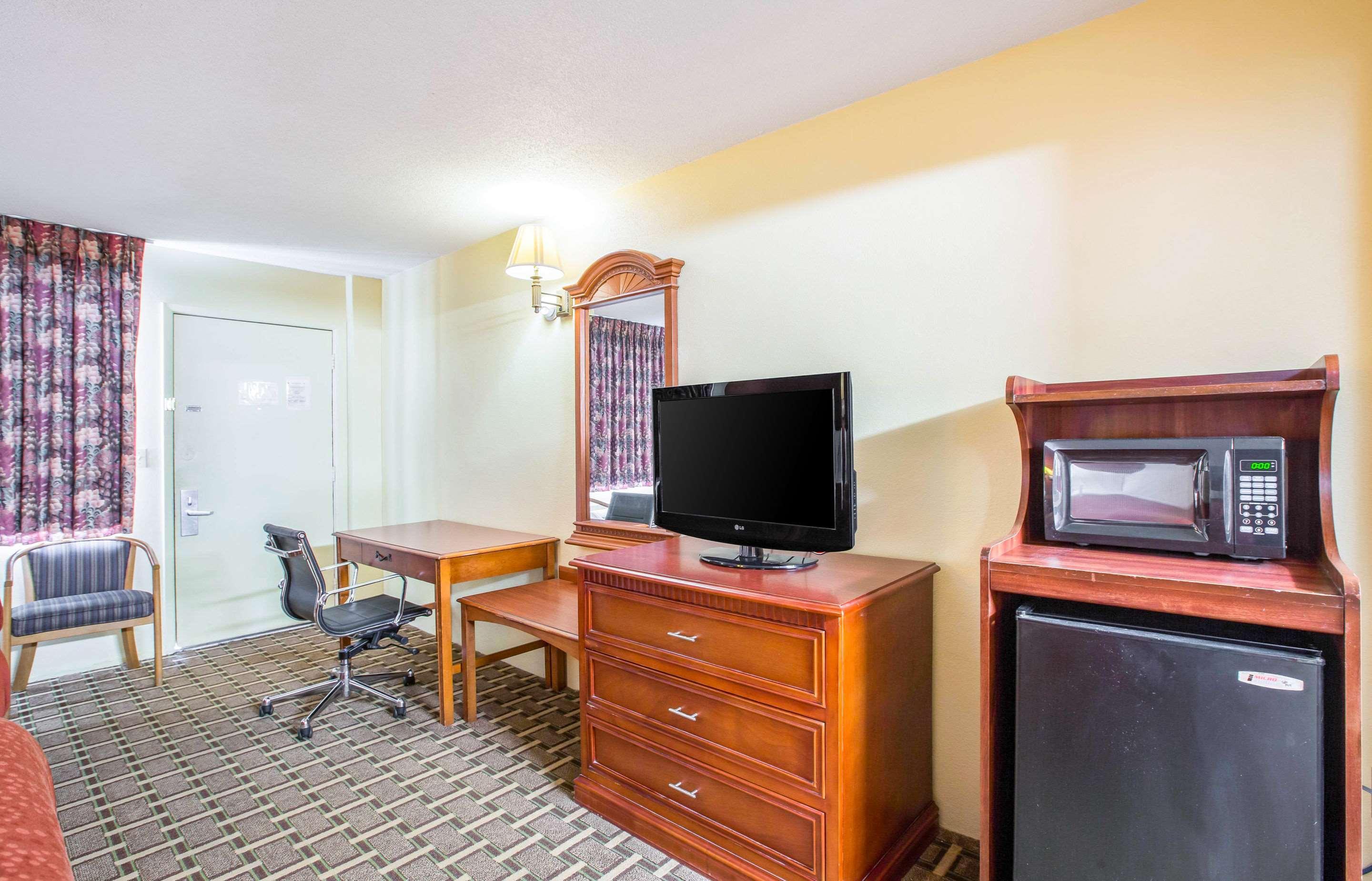 Rodeway Inn Bonifay Εξωτερικό φωτογραφία
