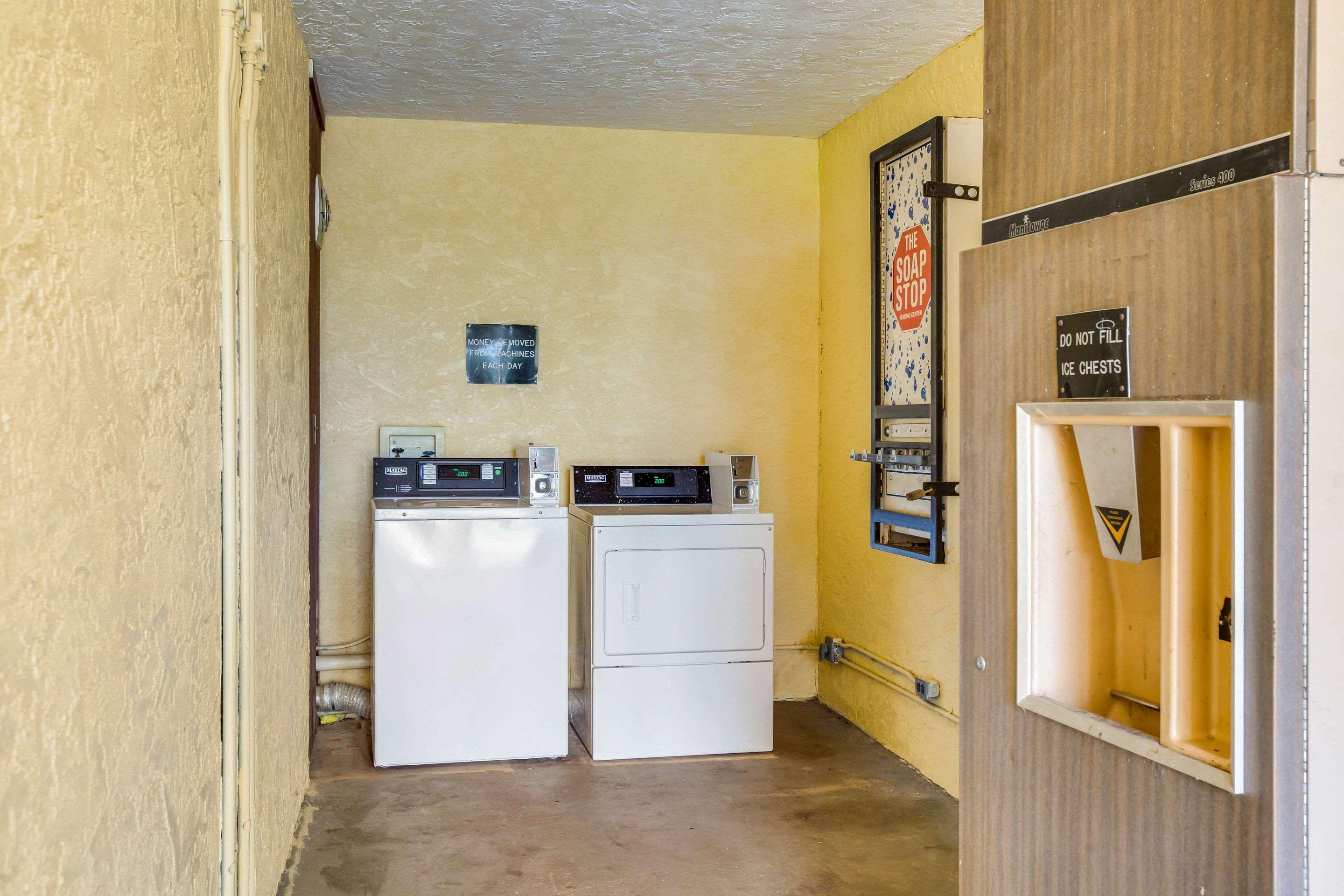 Rodeway Inn Bonifay Εξωτερικό φωτογραφία