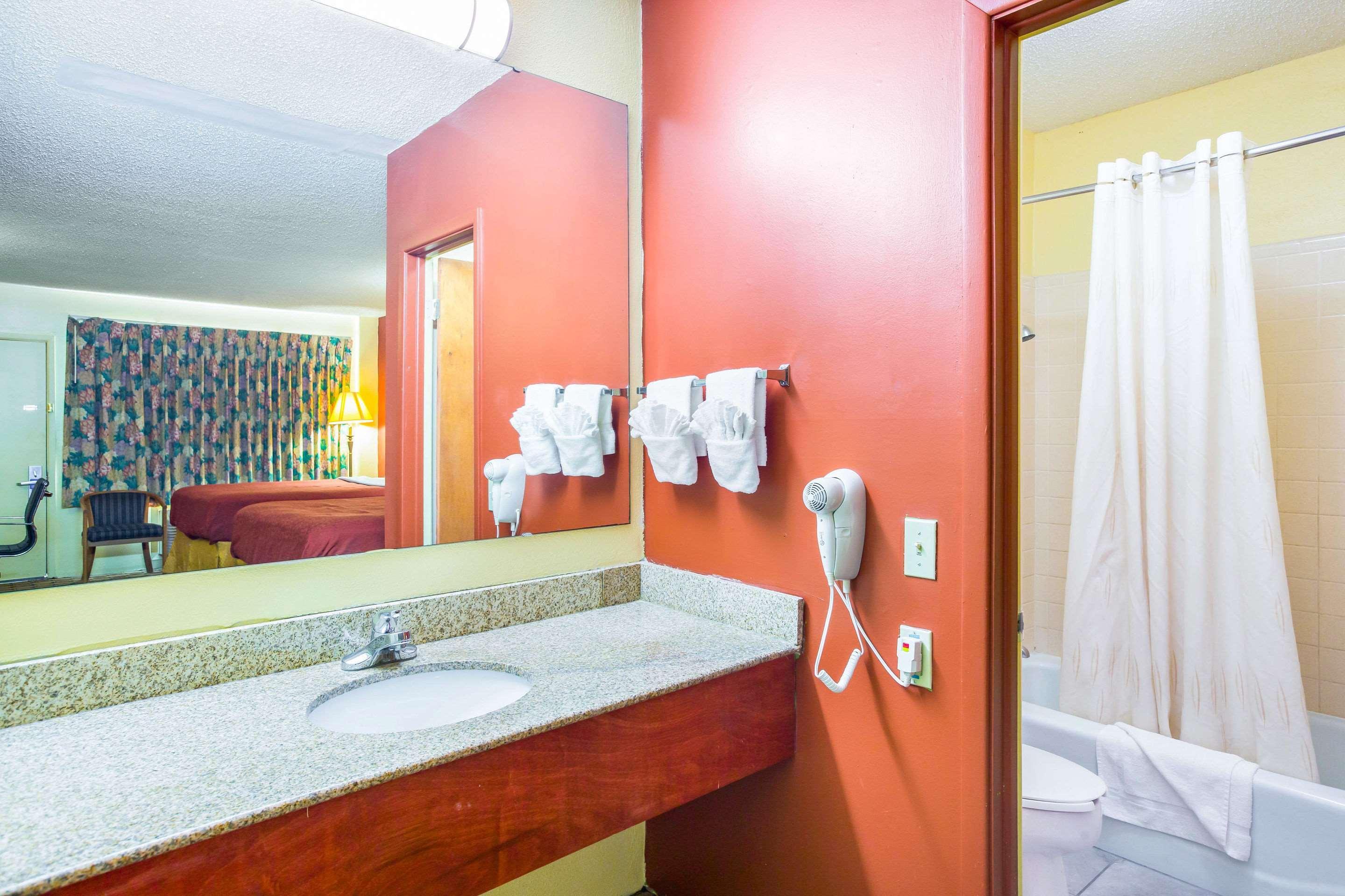 Rodeway Inn Bonifay Εξωτερικό φωτογραφία