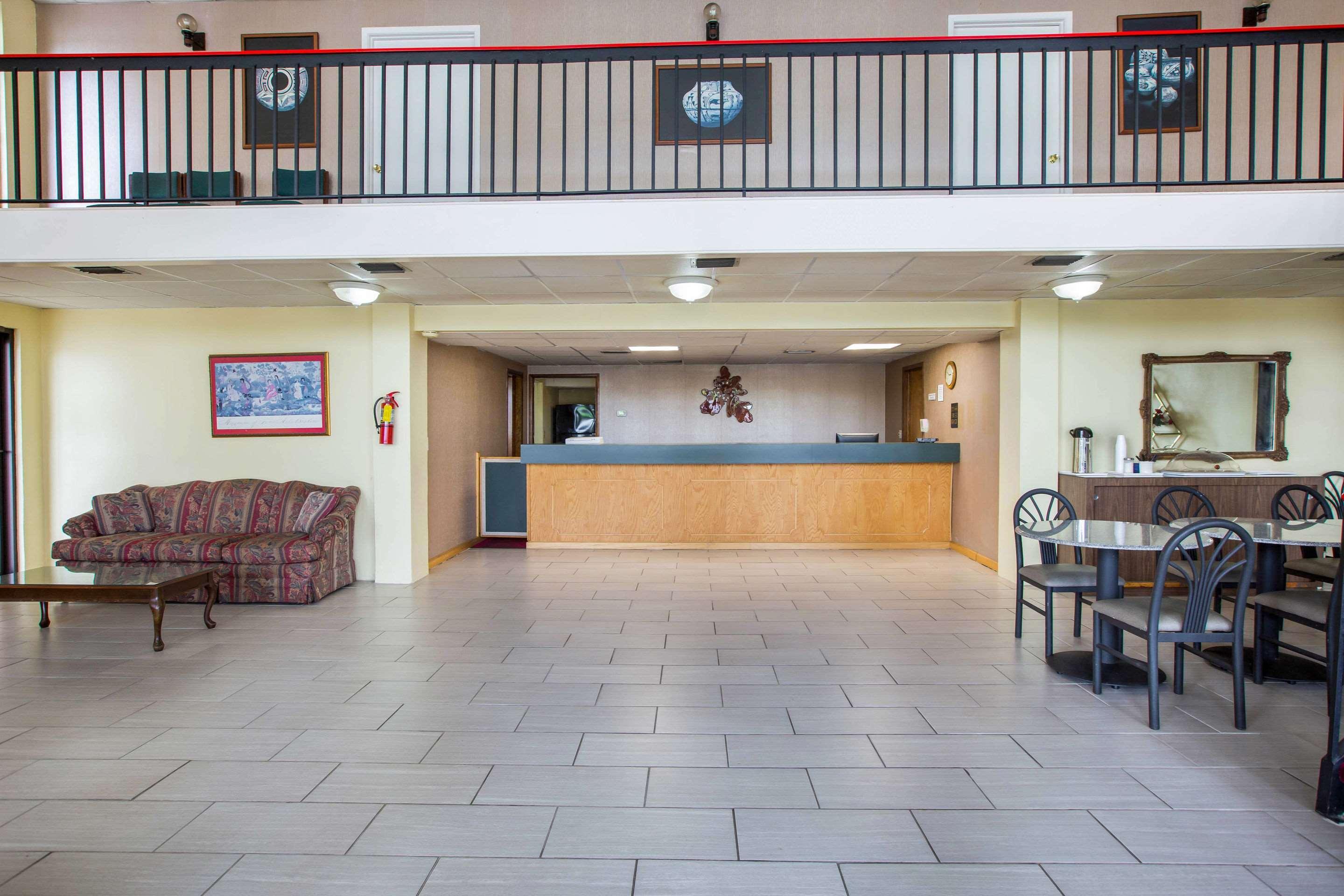 Rodeway Inn Bonifay Εξωτερικό φωτογραφία