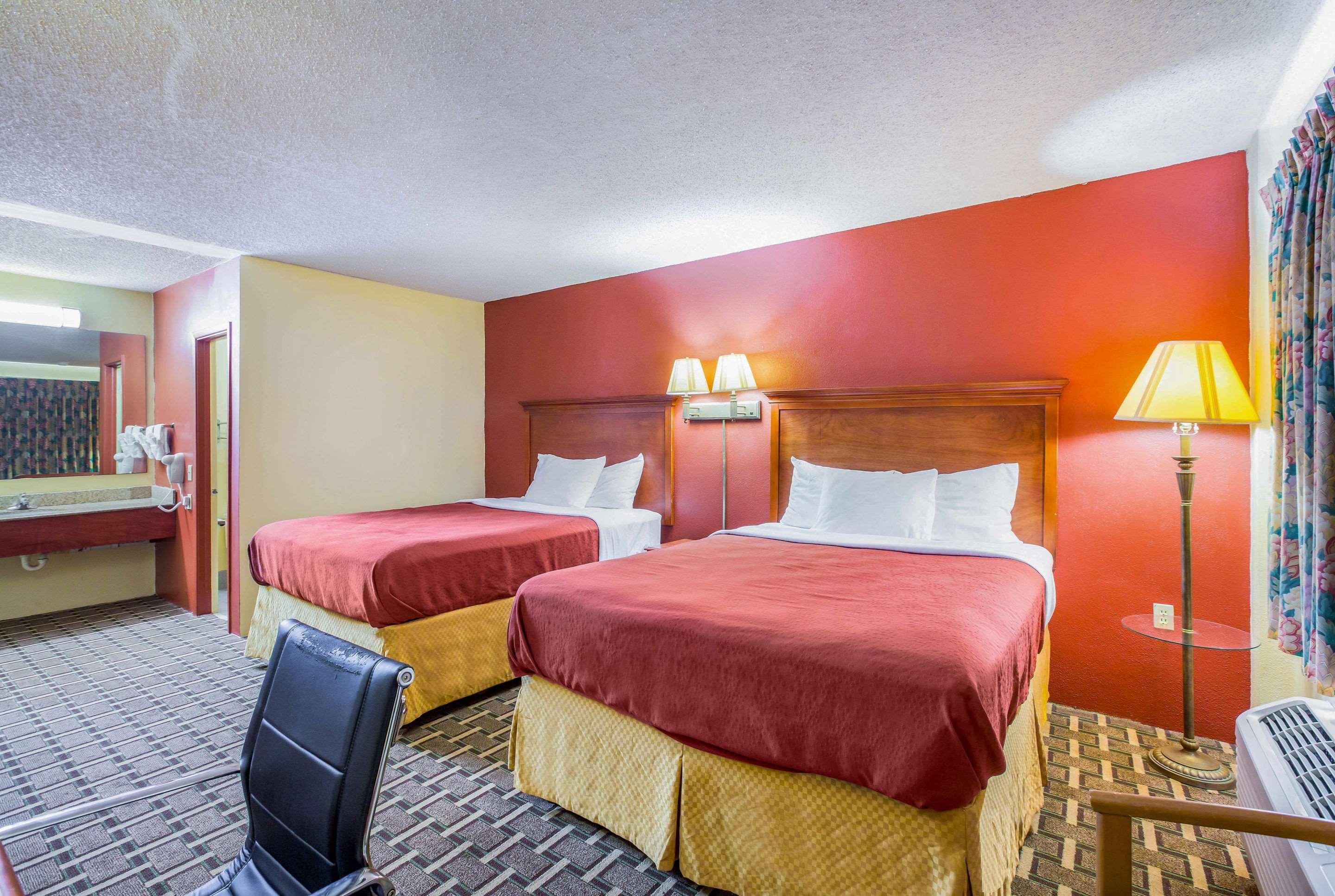Rodeway Inn Bonifay Εξωτερικό φωτογραφία