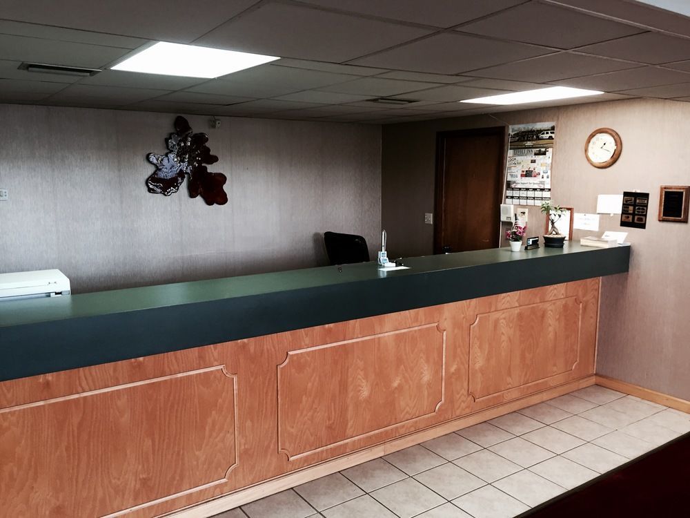Rodeway Inn Bonifay Εξωτερικό φωτογραφία