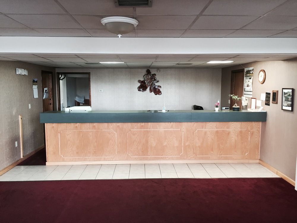 Rodeway Inn Bonifay Εξωτερικό φωτογραφία