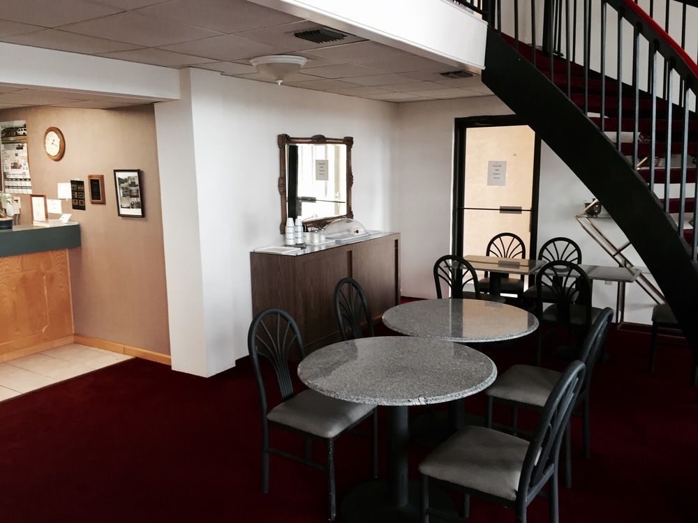 Rodeway Inn Bonifay Εξωτερικό φωτογραφία