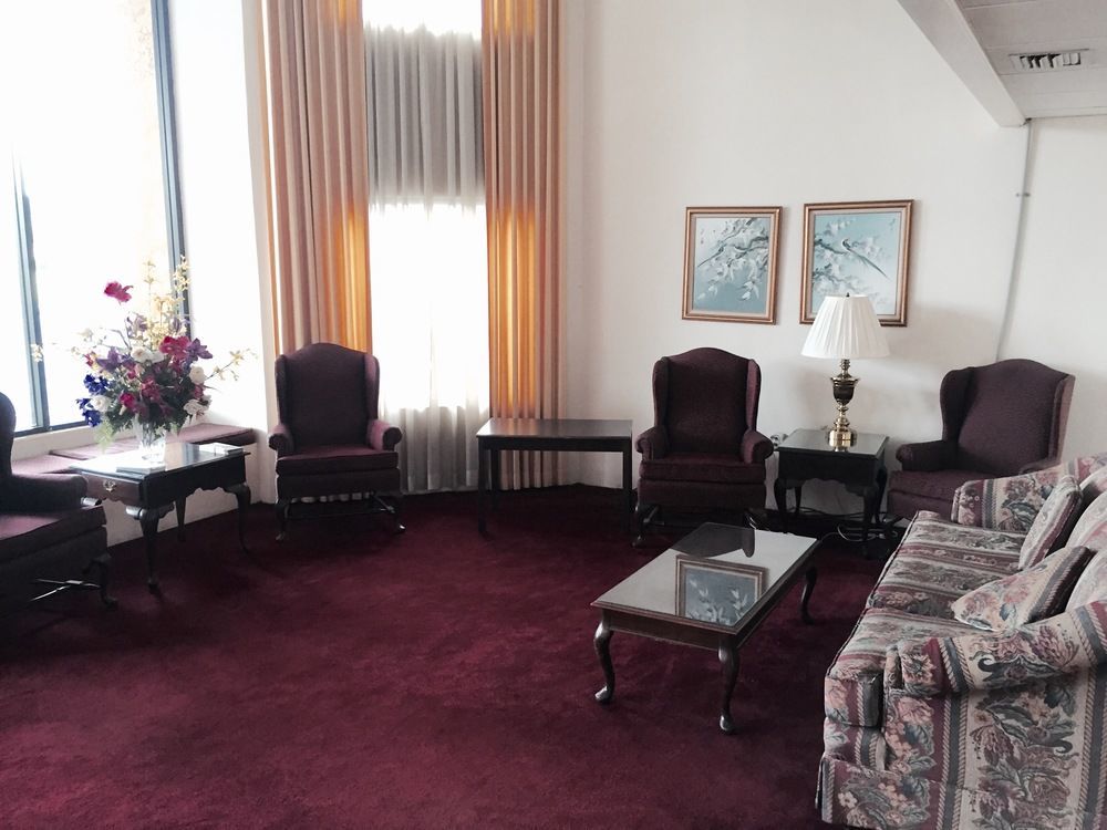 Rodeway Inn Bonifay Εξωτερικό φωτογραφία