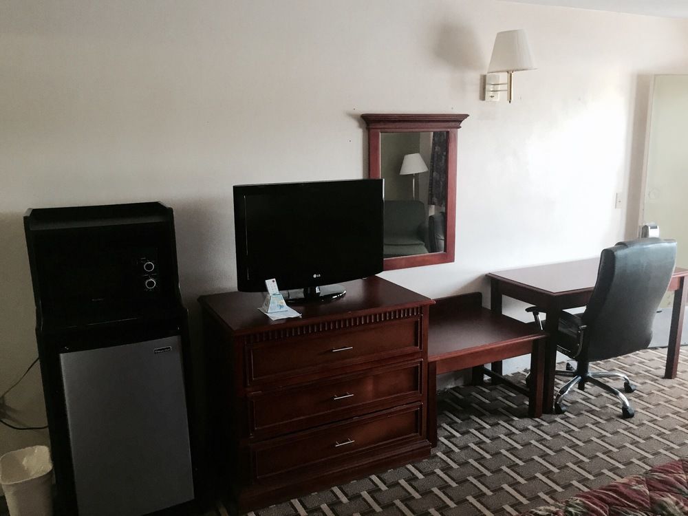 Rodeway Inn Bonifay Εξωτερικό φωτογραφία