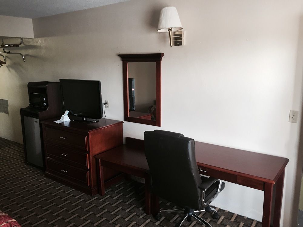 Rodeway Inn Bonifay Εξωτερικό φωτογραφία