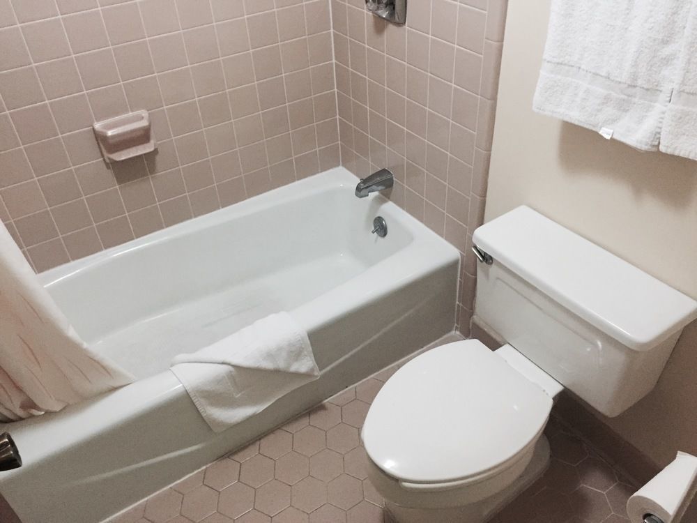 Rodeway Inn Bonifay Εξωτερικό φωτογραφία