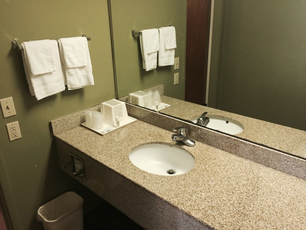 Rodeway Inn Bonifay Εξωτερικό φωτογραφία